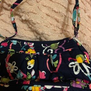 Vera Bradley small purse with matching coin purse included! NWT
